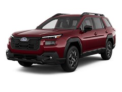2026 Subaru Outback Premium SUV