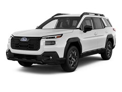 2026 Subaru Outback Premium Small SUVs