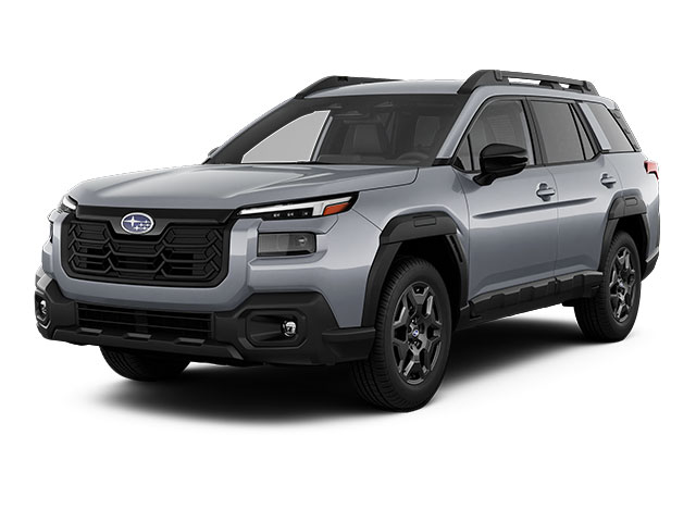 Ice Silver 2026 Subaru Outback Premium AWD SUV / Crossover All-Wheel Drive Continuously Variable Transmission
