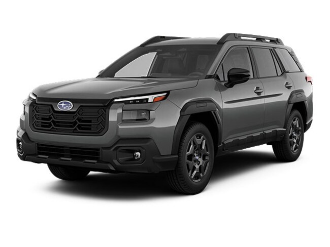2026 Subaru Outback Premium SUV
