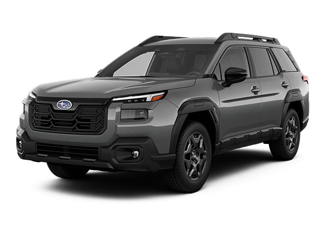 River Rock Pearl 2026 Subaru Outback Premium AWD SUV / Crossover All-Wheel Drive Continuously Variable Transmission