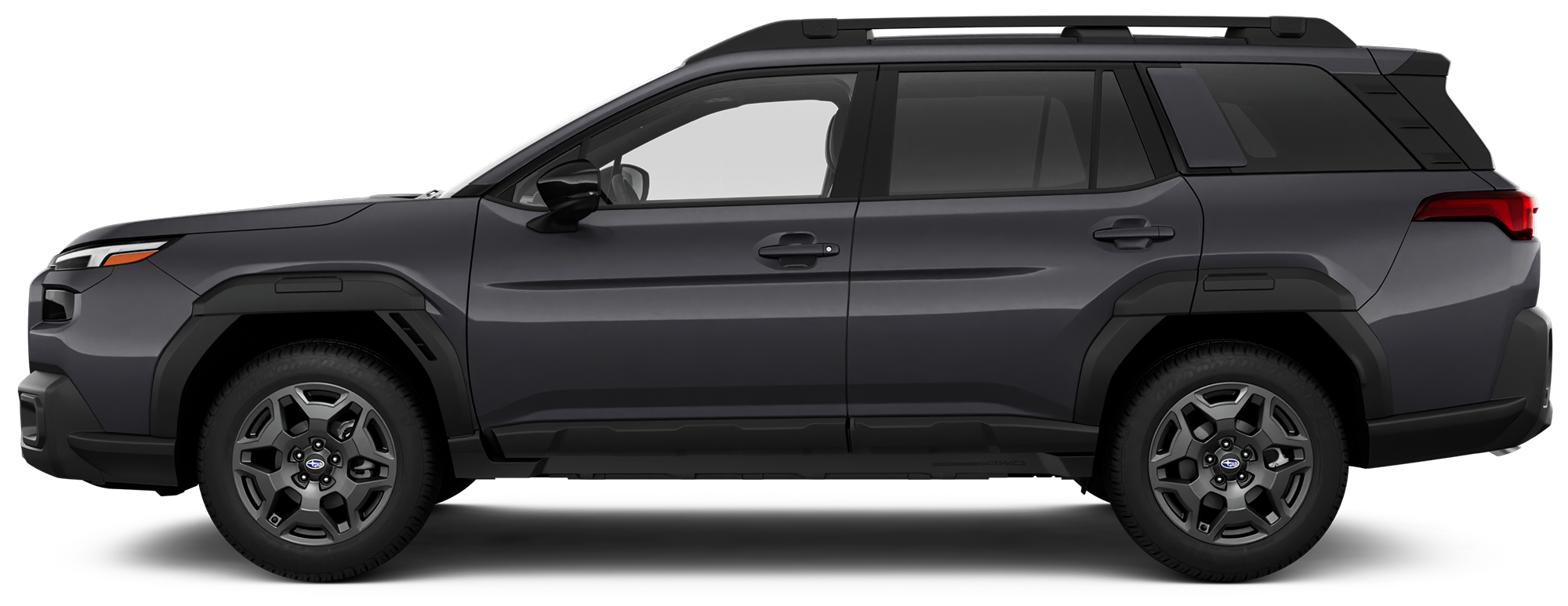 2026 Subaru Outback SUV Premium 