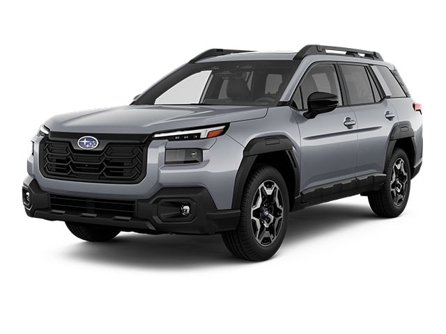 2026 Subaru Outback Touring's photo