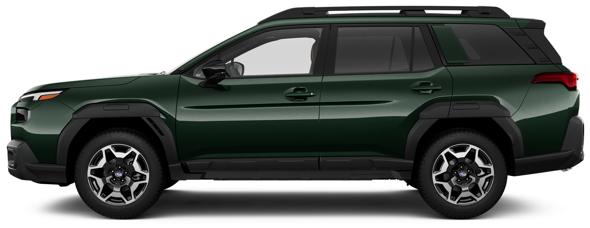 2026 Subaru Outback SUV Touring 