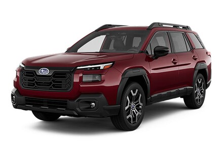 Featured New 2026 Subaru Outback Touring XT WAGON for Sale in Renton, WA