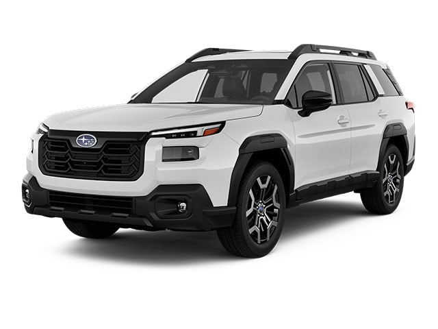2026 Subaru Outback Touring XT's photo