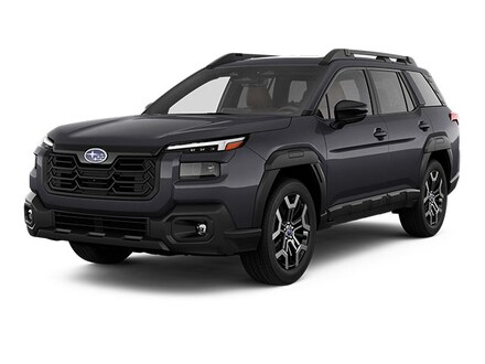 New 2026 Subaru Outback Touring XT SUV 78738 in Anchorage, AK
