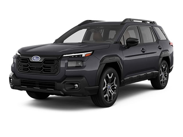 2026 Subaru Outback Touring XT's photo