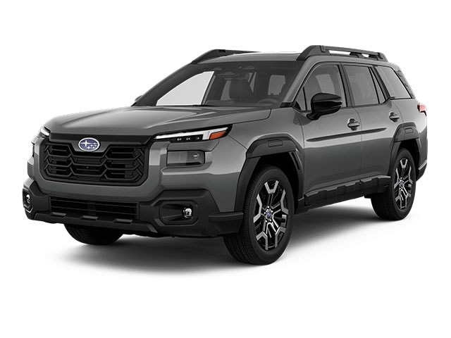 River Rock Pearl 2026 Subaru Outback SUV / Crossover All-Wheel Drive Continuously Variable Transmission