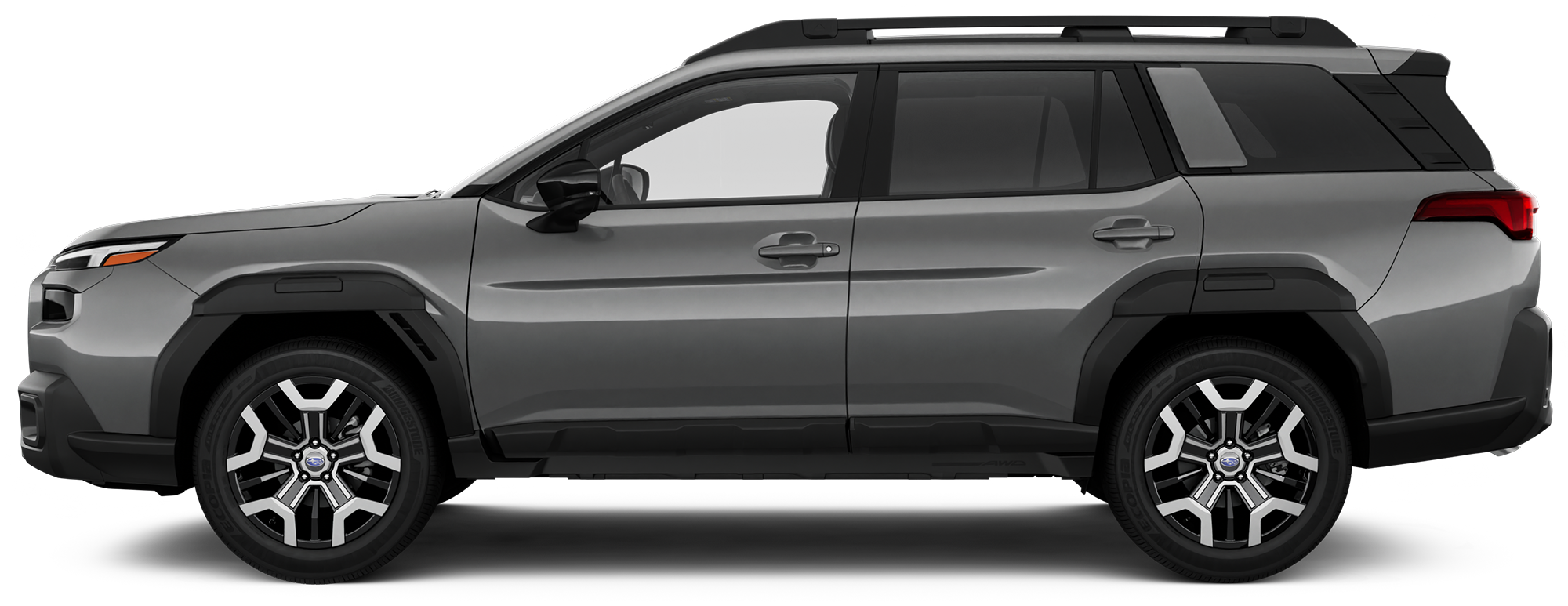 2026 Subaru Outback SUV Touring XT 