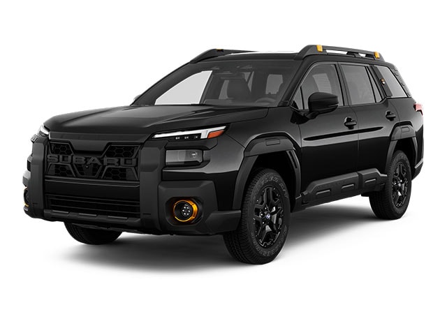 2026 Subaru Outback Outback Wilderness's photo