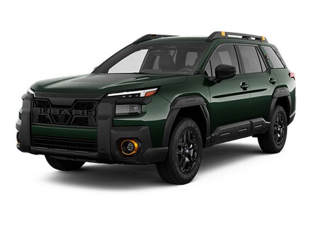 2026 Subaru Outback Wilderness SUV