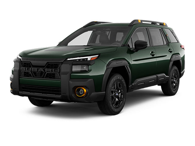 2026 Subaru Outback Outback Wilderness's photo