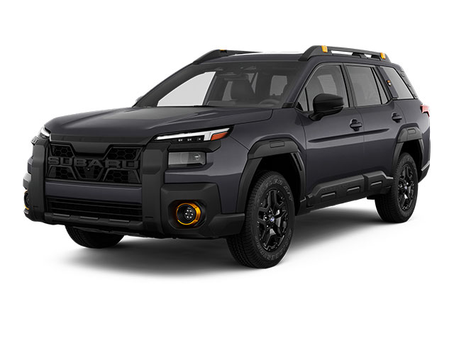 2026 Subaru Outback Wilderness SUV
