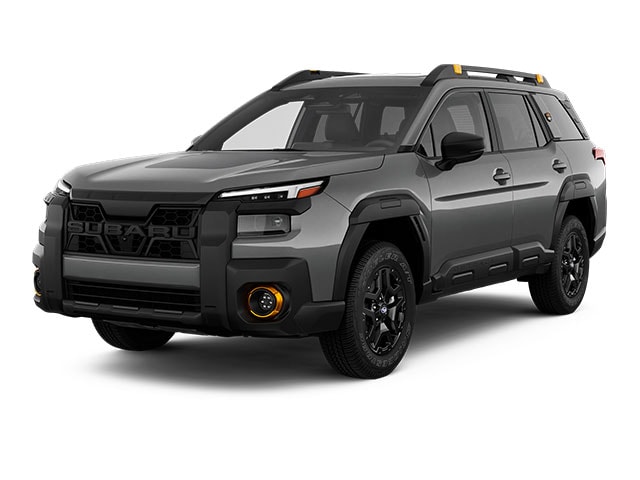 2026 Subaru Outback Wilderness SUV