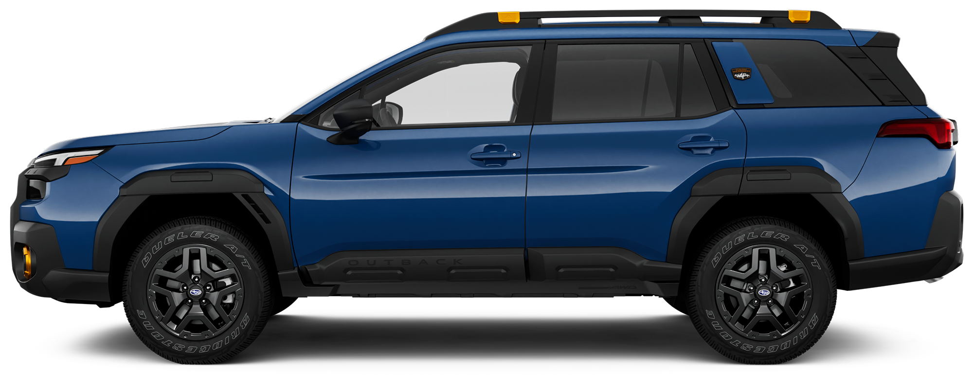 2026 Subaru Outback SUV Wilderness 