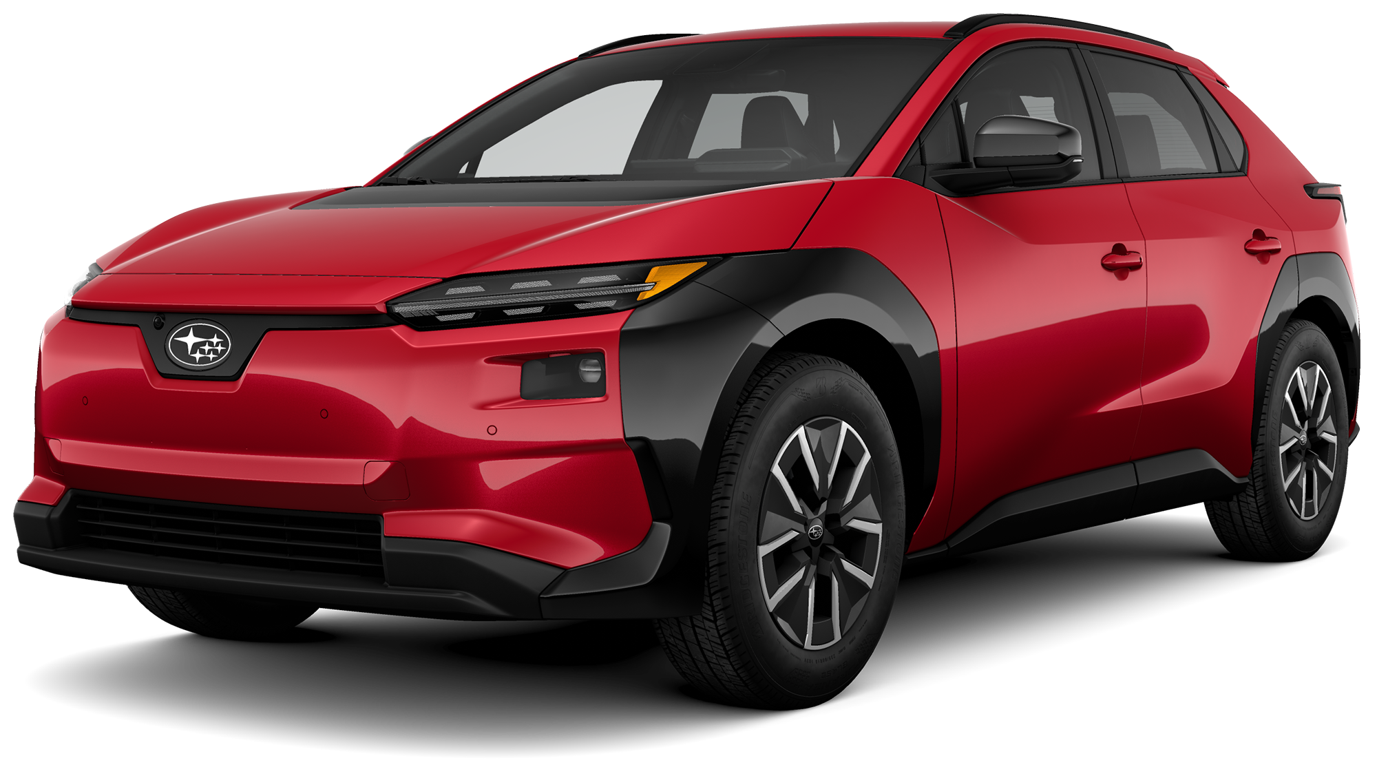 2026 Subaru Solterra SUV