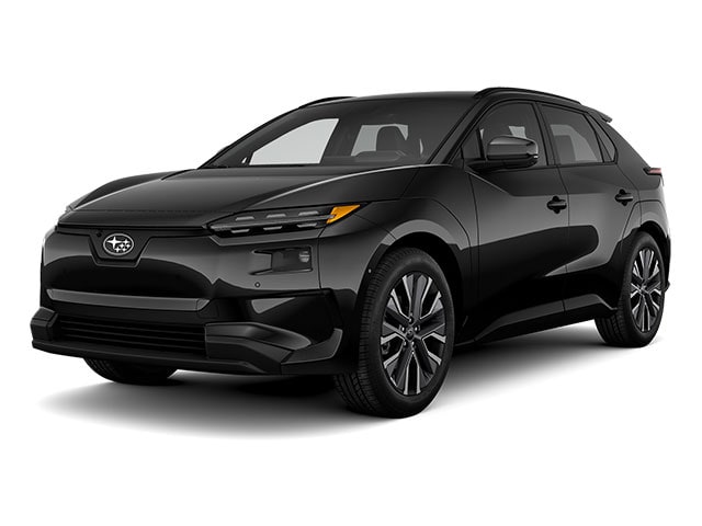 2026 Subaru Solterra Limited -
                  Westlake Village, CA