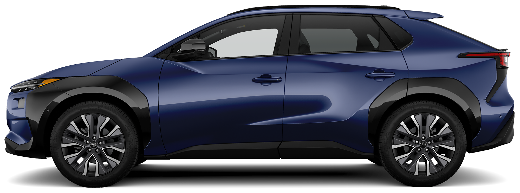 2026 Subaru Solterra SUV Limited 