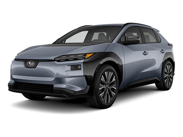 new 2026 Subaru Solterra car, priced at $44,820