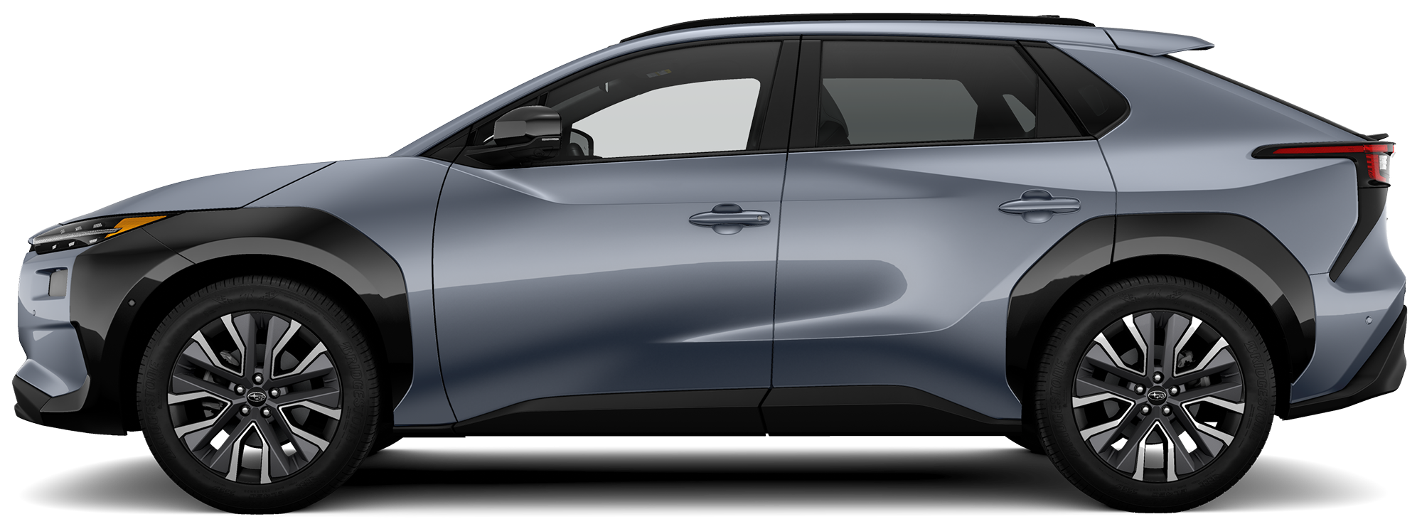 2026 Subaru Solterra SUV Limited XT 