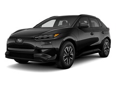 2026 Subaru Solterra Premium SUV