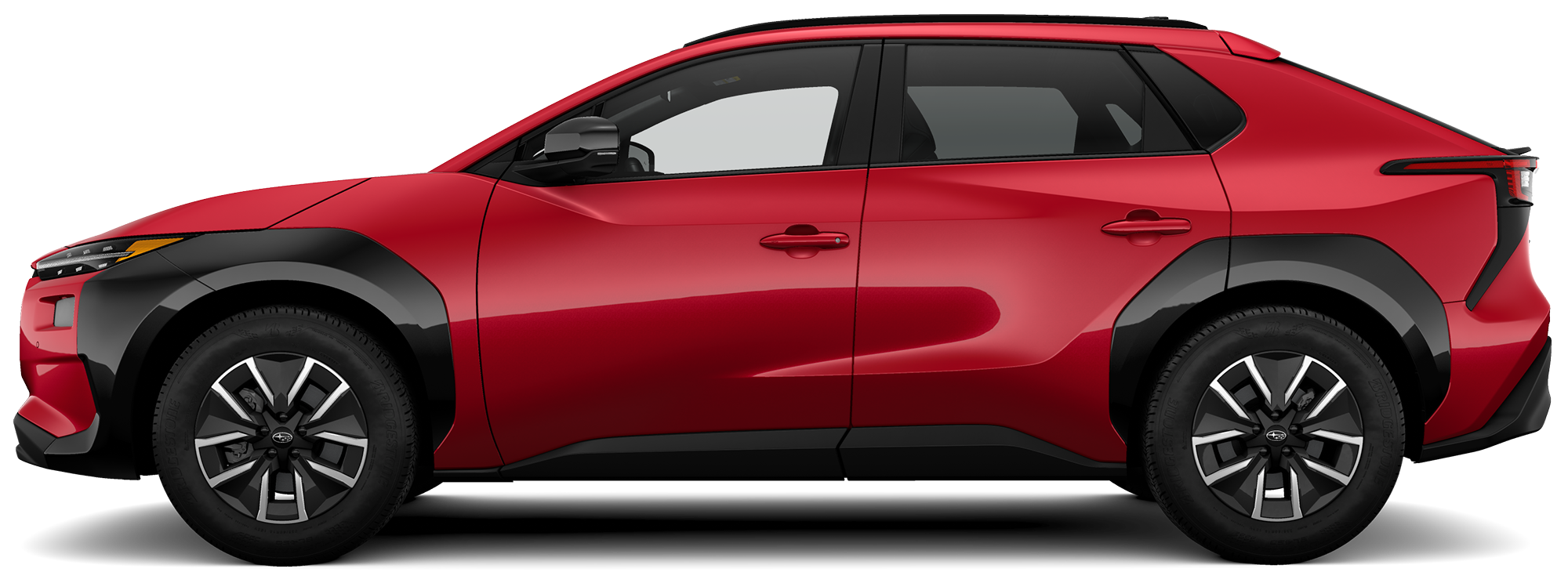 2026 Subaru Solterra SUV Premium 