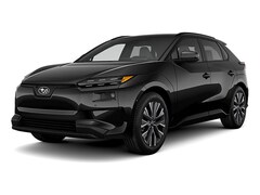 2026 Subaru Solterra Touring XT SST