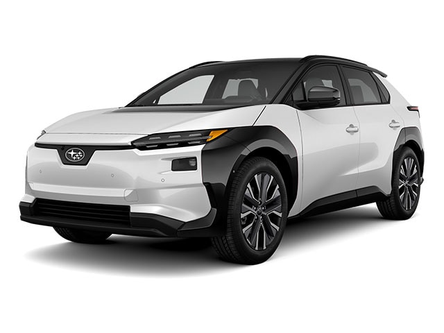 new 2026 Subaru Solterra car, priced at $45,541