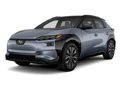 2026 Subaru Solterra Touring XT SUV