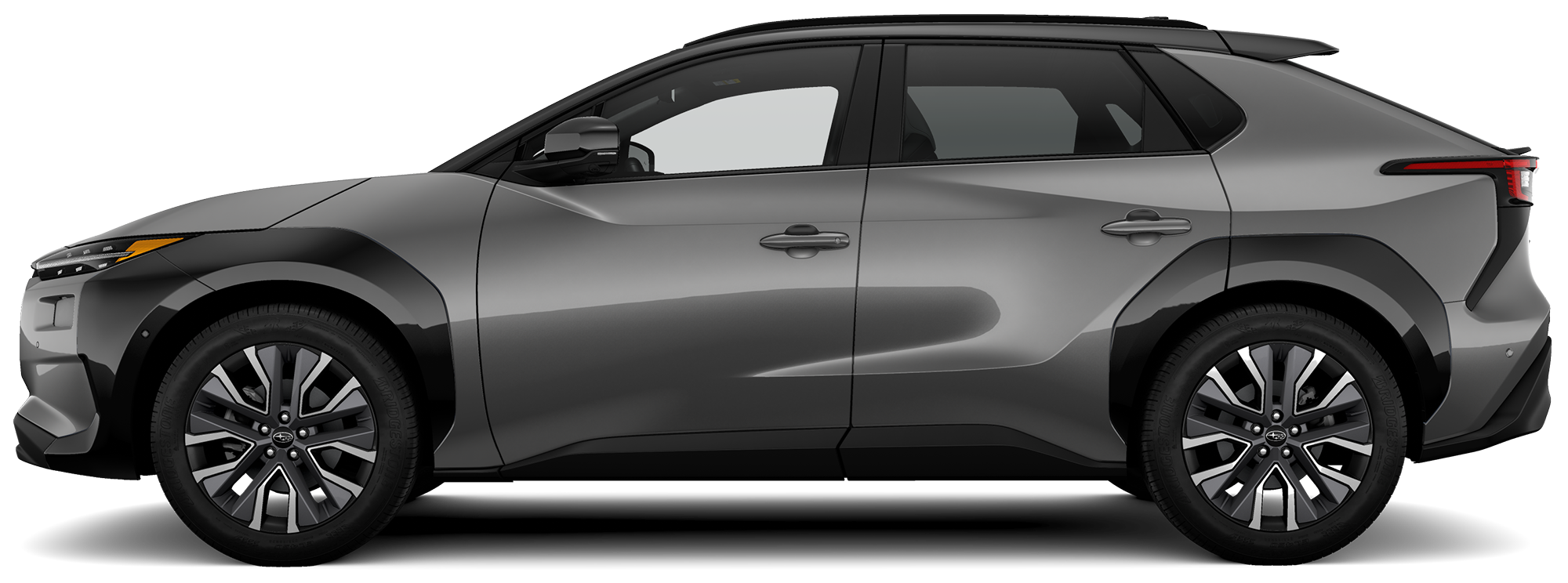 2026 Subaru Solterra SUV Touring XT 