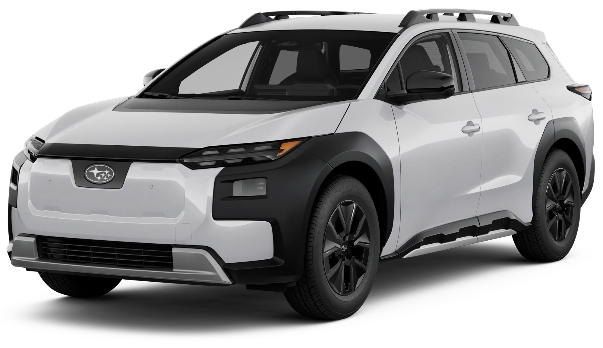 2026 Subaru Trailseeker