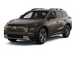  Subaru Trailseeker