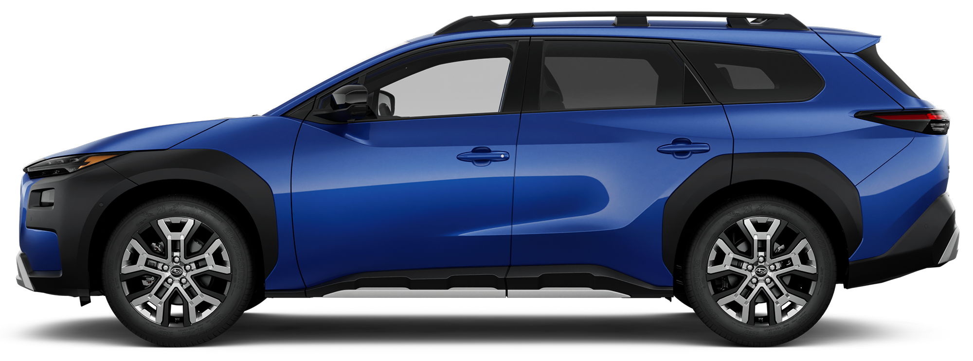 2026 Subaru Trailseeker SUV Limited 