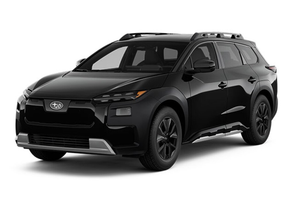 New 2026 Subaru Trailseeker Premium Sport Utility