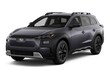  Subaru Trailseeker