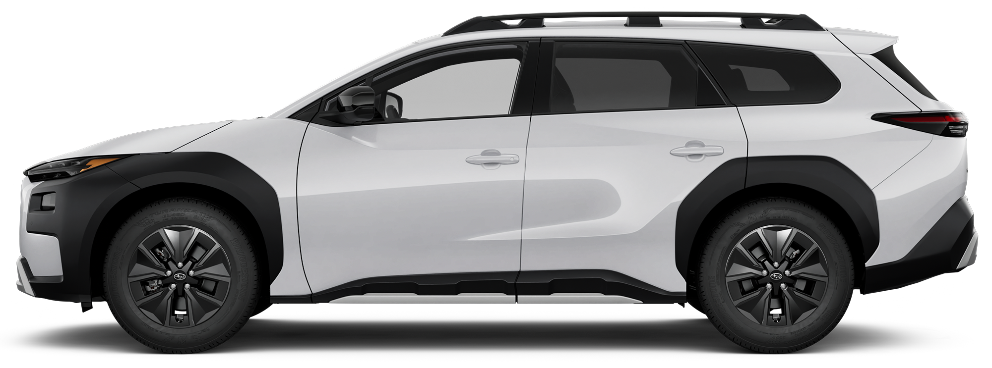 2026 Subaru Trailseeker SUV Premium 