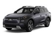  Subaru Trailseeker