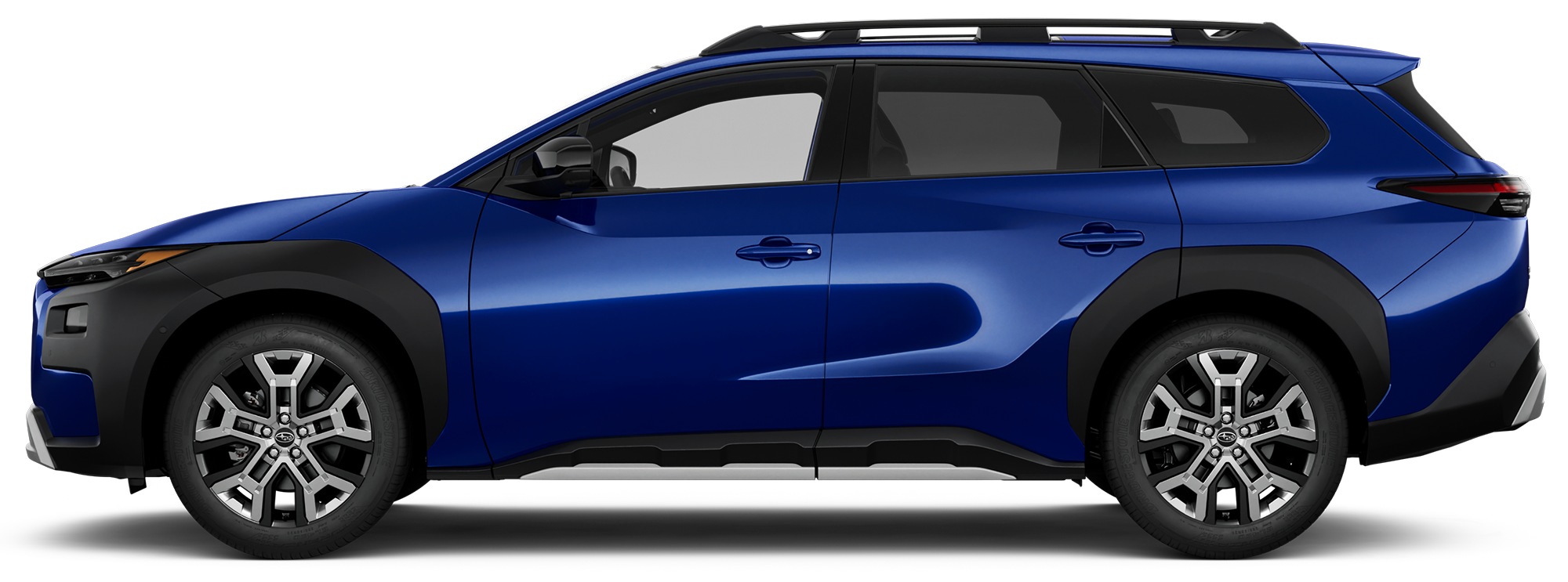 2026 Subaru Trailseeker SUV Touring w/Leather 