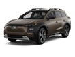  Subaru Trailseeker