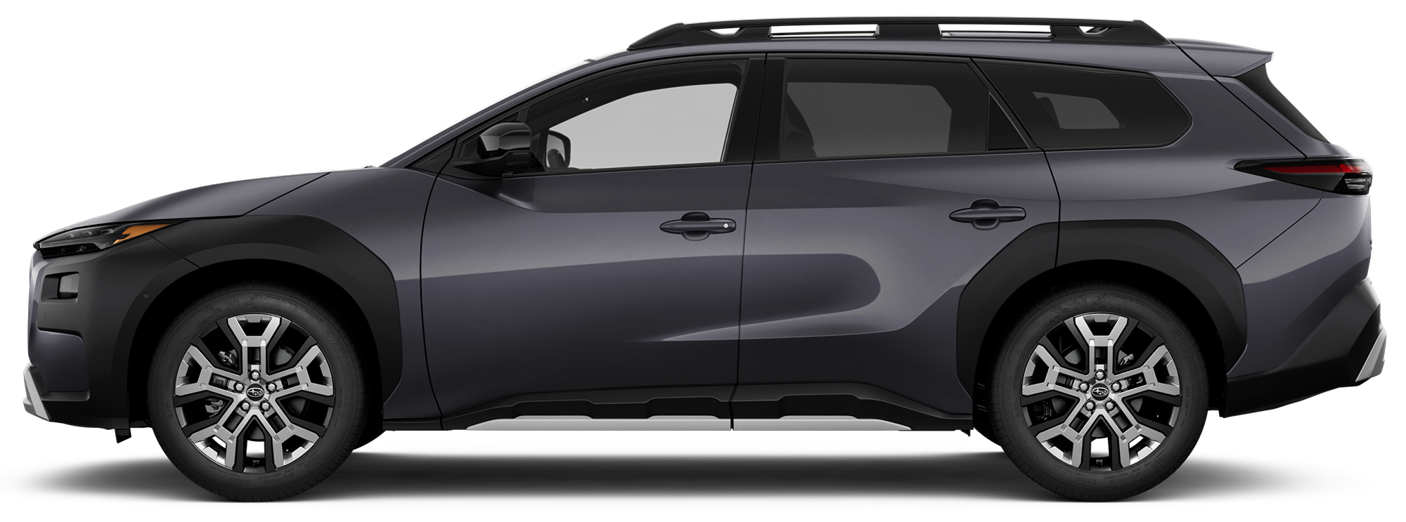 2026 Subaru Trailseeker SUV Touring 