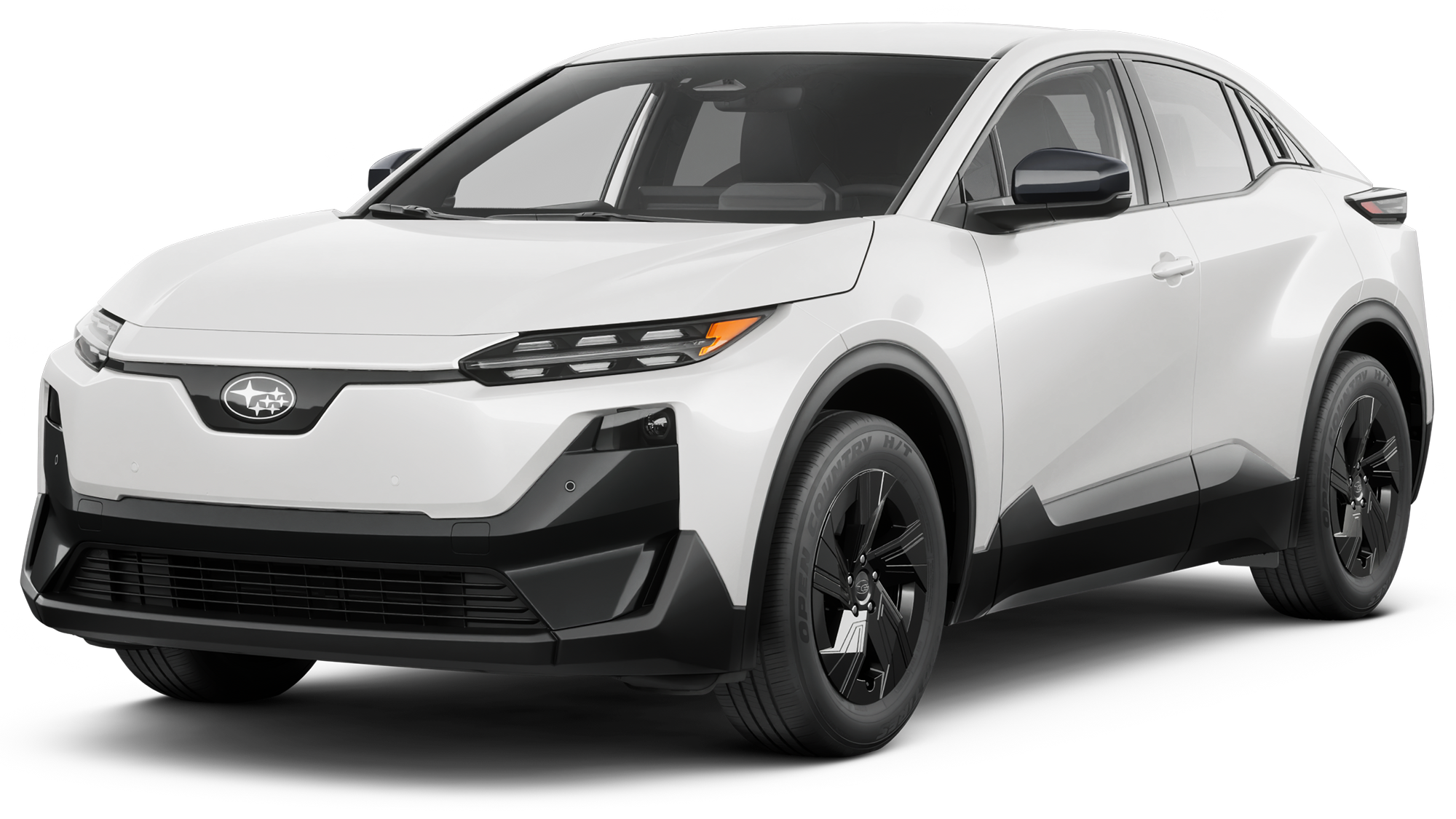 2026 Subaru Uncharted