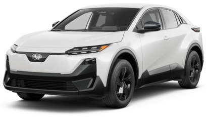 2026 Subaru Uncharted