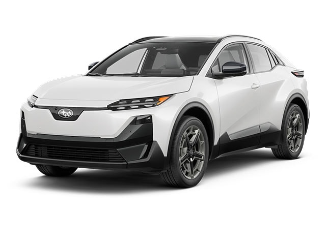 Cosmic White Pearl 2026 Subaru Uncharted GT AWD SUV / Crossover All-Wheel Drive 1-Speed Automatic