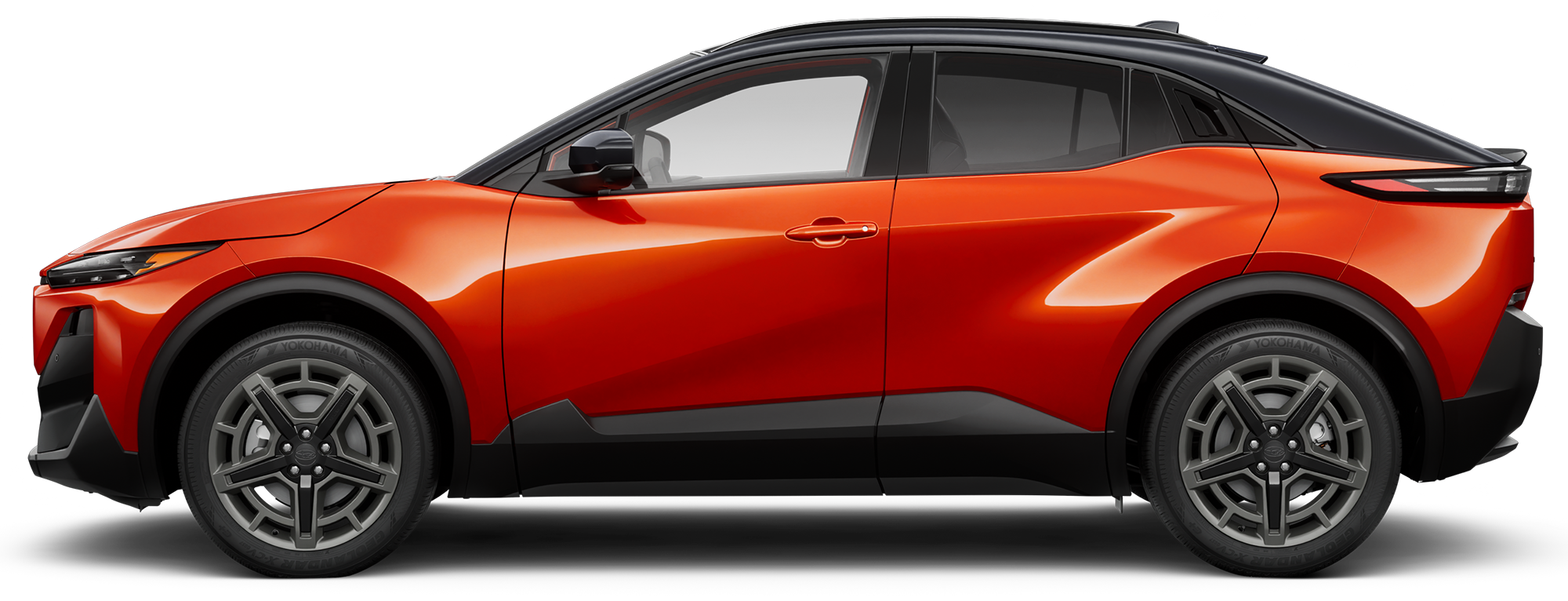 2026 Subaru Uncharted SUV GT 