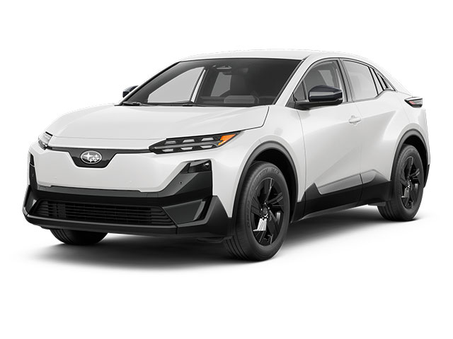 Cosmic White Pearl 2026 Subaru Uncharted SUV / Crossover Front-Wheel Drive 1-Speed Automatic