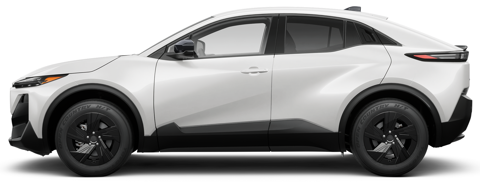 2026 Subaru Uncharted SUV Premium 