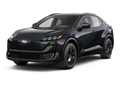 2026 Subaru Uncharted Sport SUV