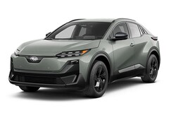 2026 Subaru Uncharted Sport SUV