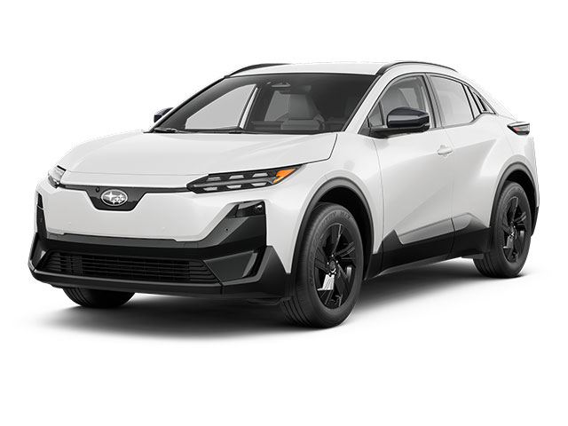 Cosmic White Pearl 2026 Subaru Uncharted Sport AWD SUV / Crossover All-Wheel Drive 1-Speed Automatic